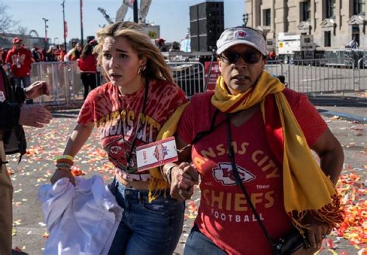 Uncovering The Truths Behind The Kansas City Tragedy: New Insights And Revelations
