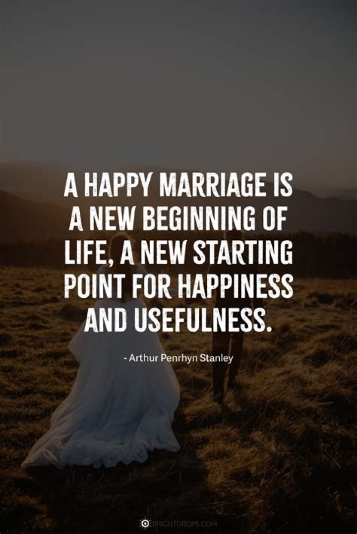 Uncovering Warren Brown's Marital Journey
