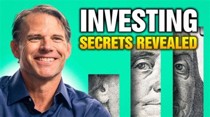 Uncovering Wealth And Investment Secrets