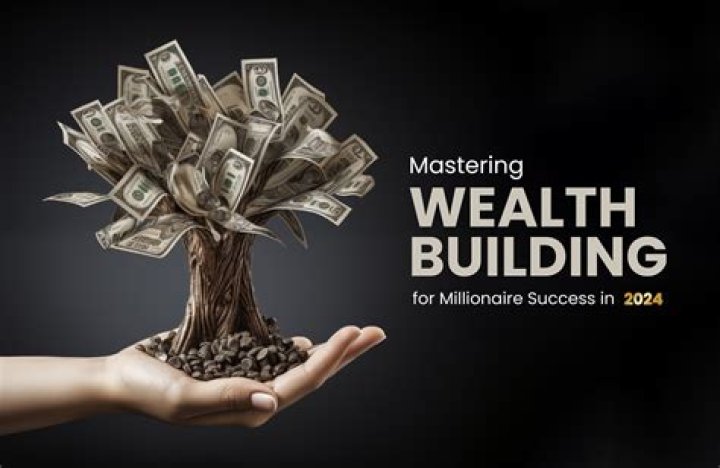 Uncovering Wealth, Success, And Impact