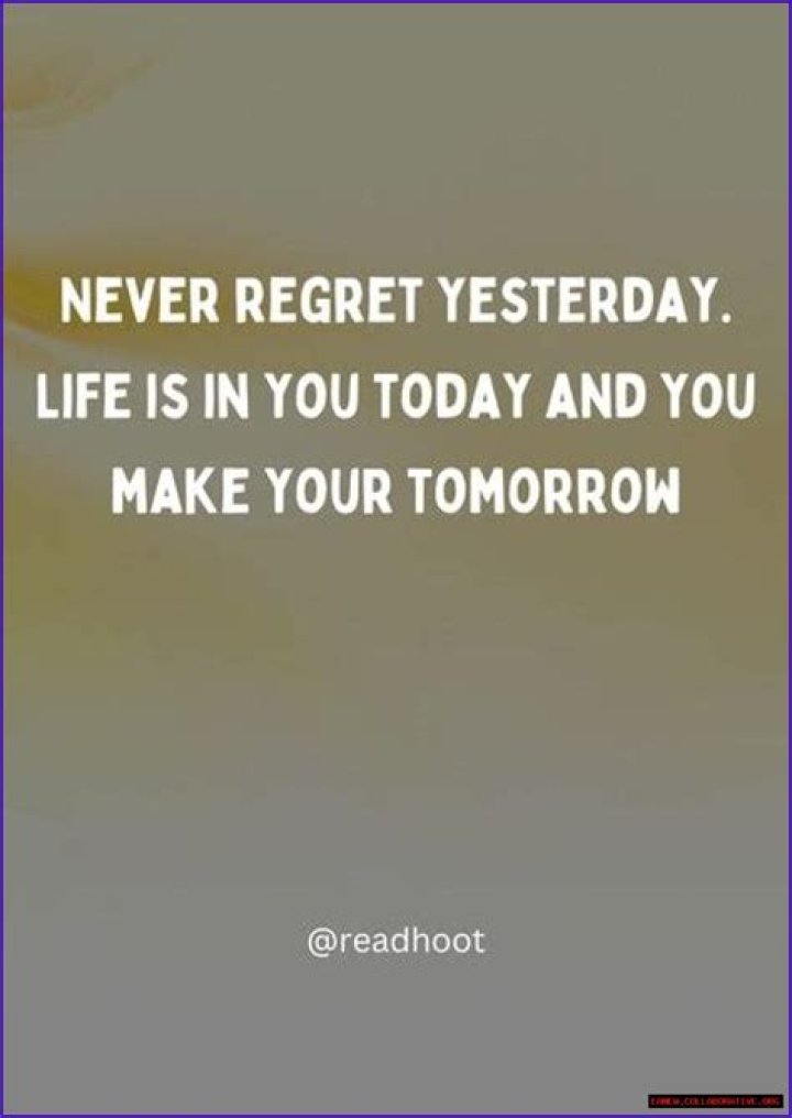 Unleash The Power Of "Make Them Regret" Quotes: Discoveries And Insights