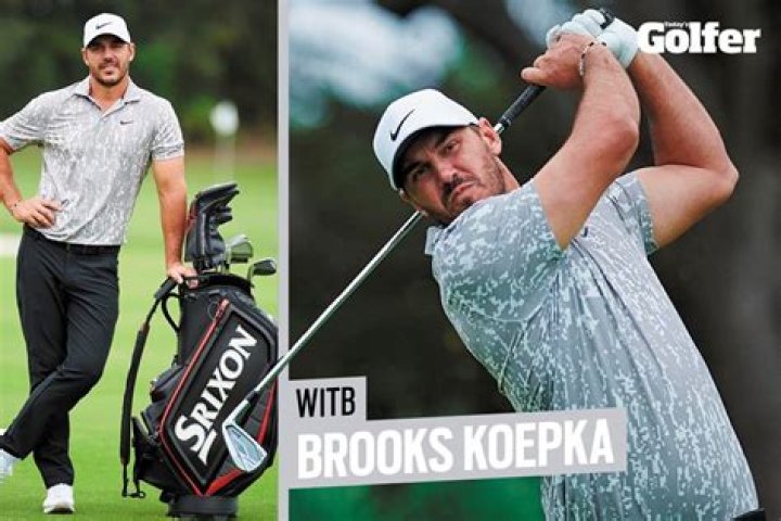 Unleash The Secrets Of Bob Koepka's Golfing Prowess