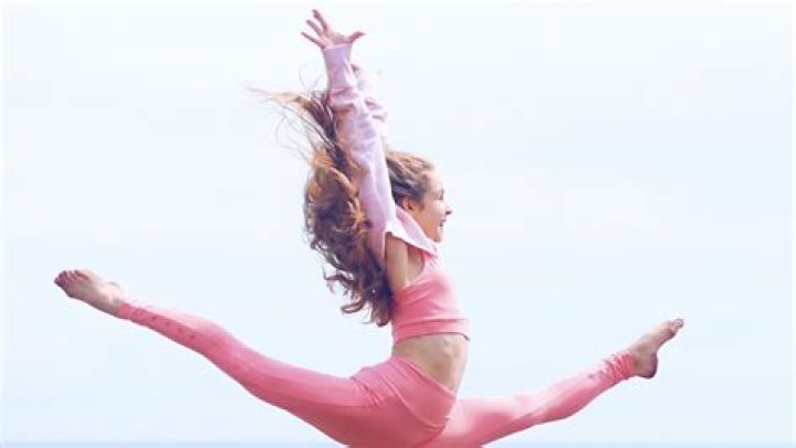Unleash The Secrets Of Grace McNulty And Anna McNulty: Unlocking Flexibility And Strength