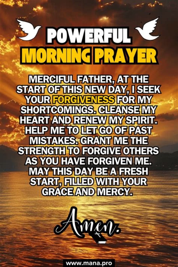 Unlock The Power Of Morning Prayer For My Love: Discoveries And Insights