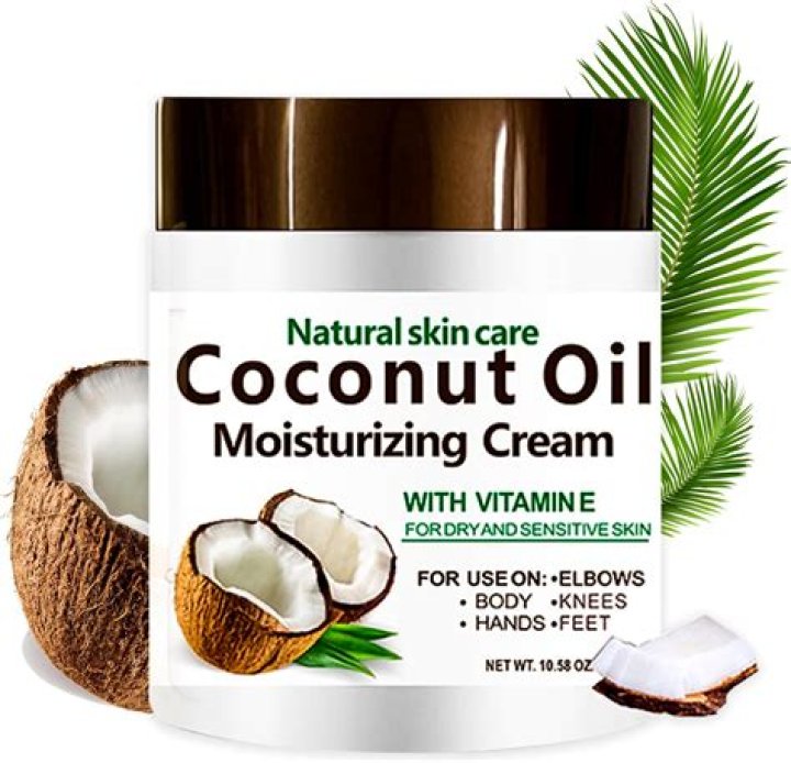 Unlock The Secrets Of Coconut Oil Skin Bleaching: Discoveries And Insights