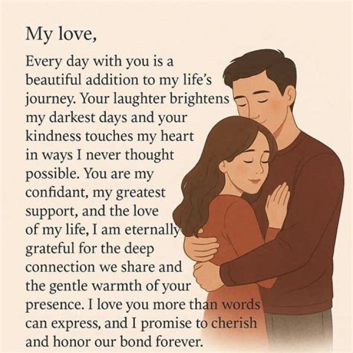 Unlock The Secrets Of Crafting A Deep Love Message That Will Melt Her Heart