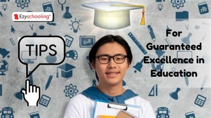 Unlock The Secrets Of Educational Excellence With Megan Gaither