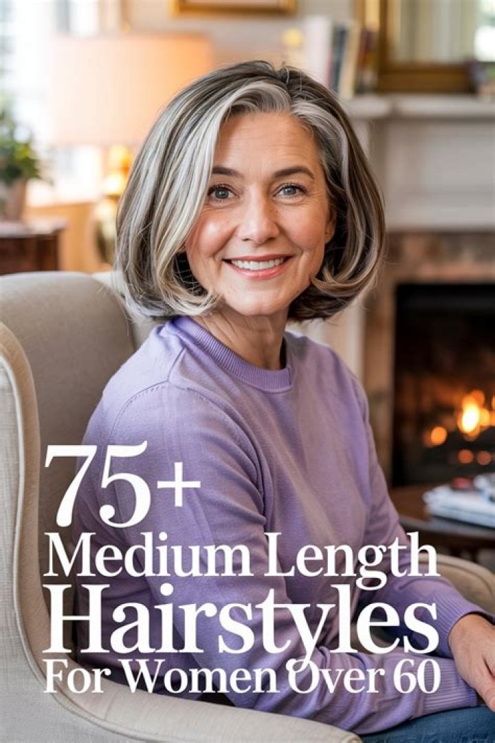 Unlock The Secrets Of Medium Length Masterpieces For Black Women