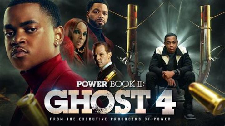Unlock The Secrets Of "Power Ghost" Season 4: Release Date Revealed
