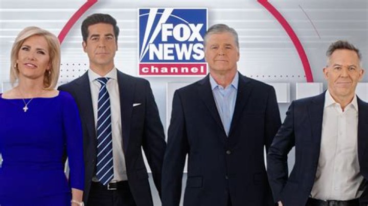 Unlock The Secrets Of Tammy Bruce's Fox News Partnership