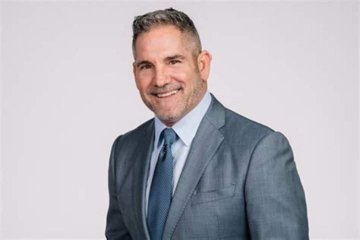 Unlock Unprecedented Success Secrets With Gary And Grant Cardone