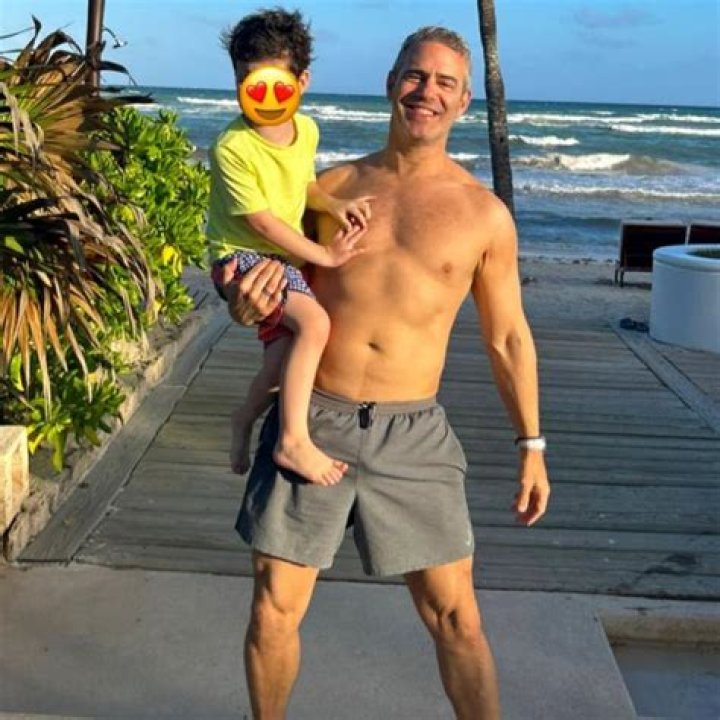Unlock Unseen Discoveries: Andy Cohen Young, Explored