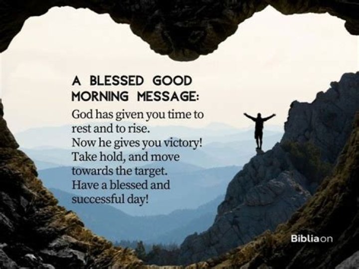 Unlock Your Morning Messages From God