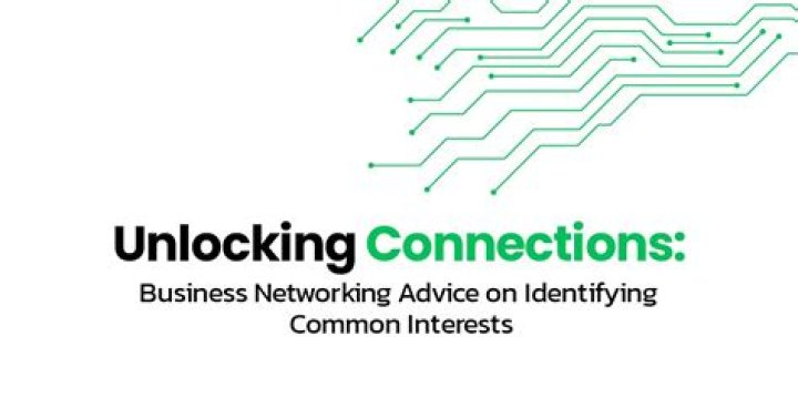 Unlocking Connections And Building Bonds