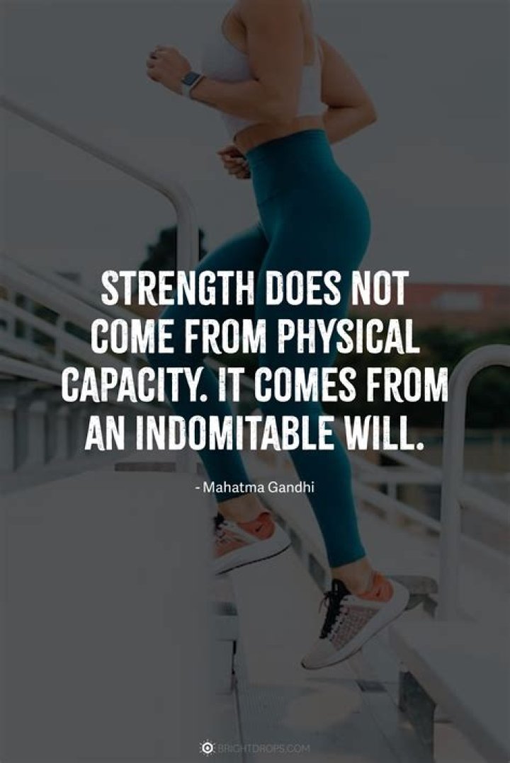 Unlocking Fitness Secrets And Empowering Workouts
