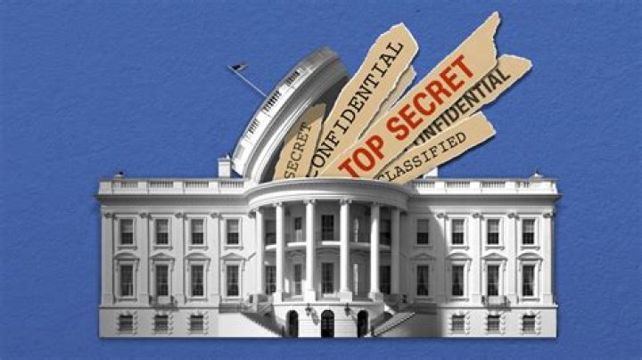 Unlocking Hidden Truths And Political Possibilities
