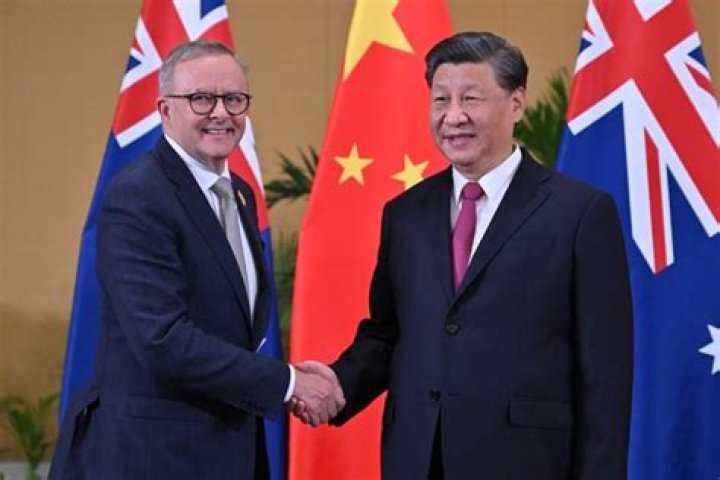 Unlocking Insights Into China's Future Leadership