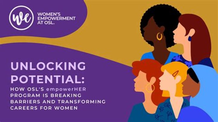 Unlocking Secrets And Empowering Women