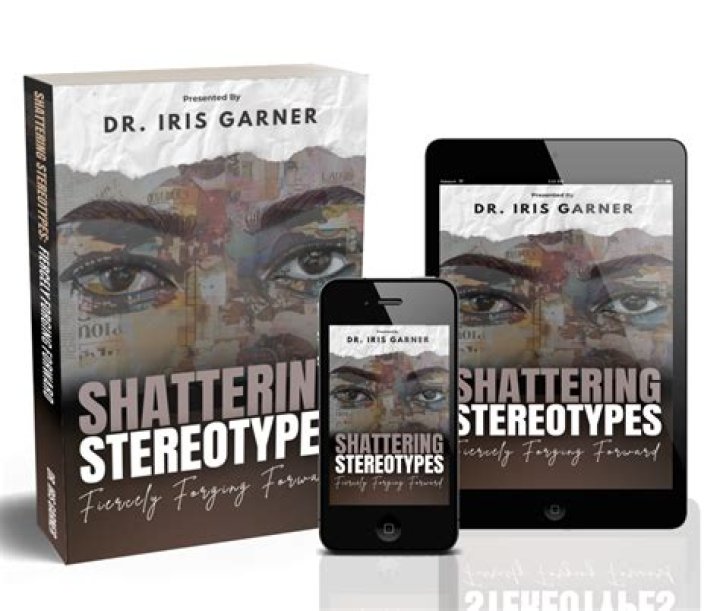 Unlocking Secrets And Shattering Stereotypes
