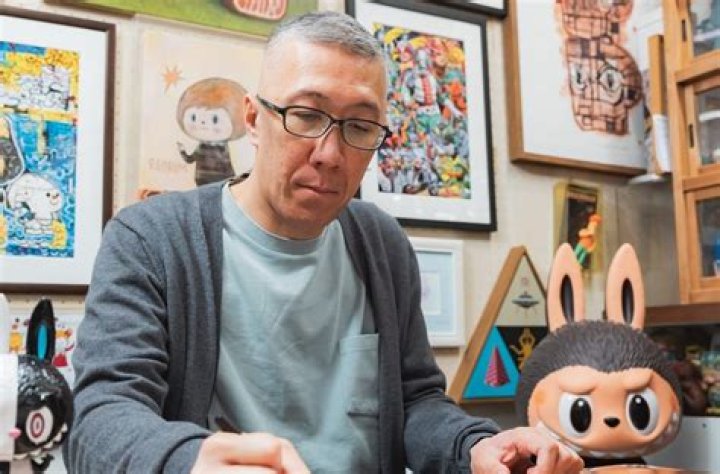 Unlocking The Artist Behind The Music