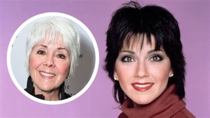 Unlocking The Enigma Of Joyce DeWitt's Sexuality