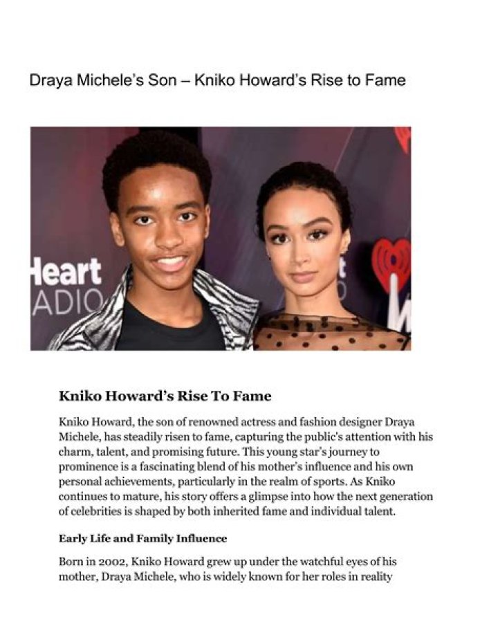 Unlocking The Enigmatic Life Of Draya Michele: Love, Fame, And Beyond
