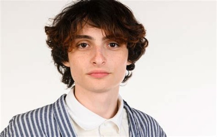 Unlocking The Mysteries Surrounding Finn Wolfhard's Sexuality