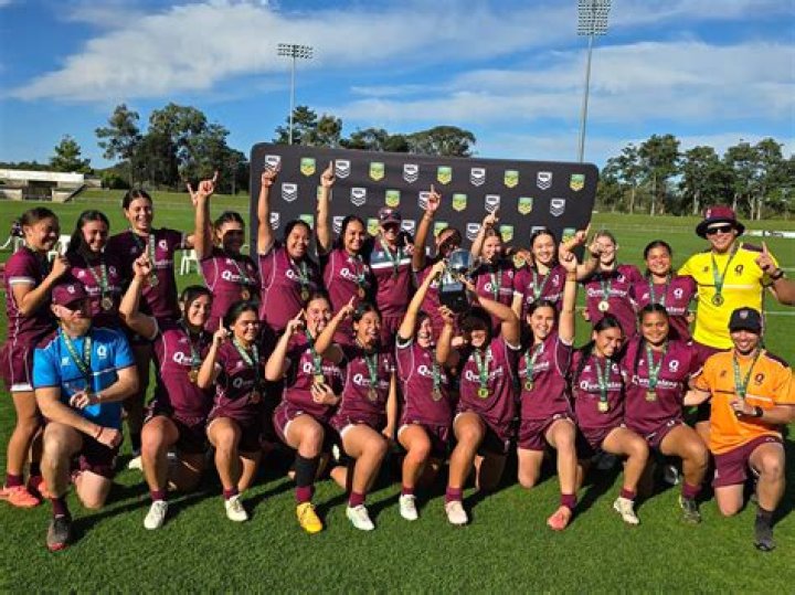 Unlocking The Potential Of Rugby League's Rising Star