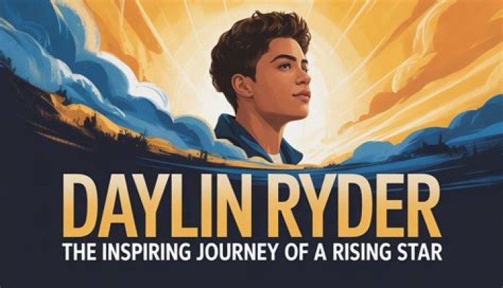 Unlocking The Secrets Of A Rising Star