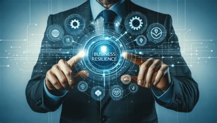 Unlocking The Secrets Of EQ, Leadership, And Resilience With Joseph Ambrosole