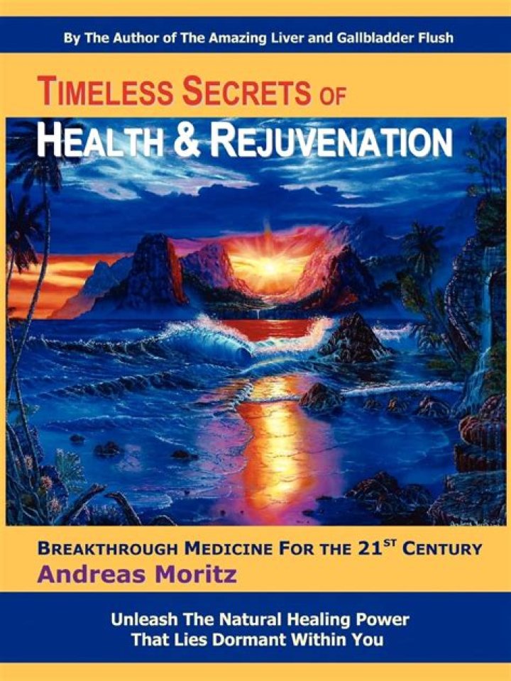 Unlocking The Secrets Of Health And Transformation