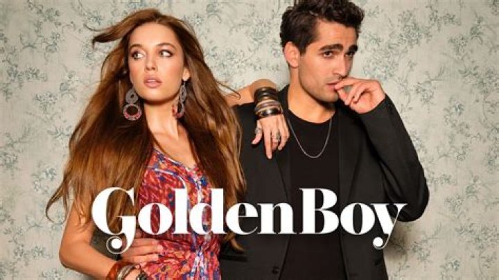 Unlocking The Secrets Of Hollywood's Golden Boy