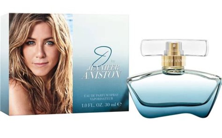Unlocking The Secrets Of Jennifer Aniston's Signature Scent