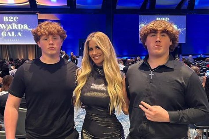 Unlocking The Secrets Of Kim Zolciak-Biermann: Insights And Revelations