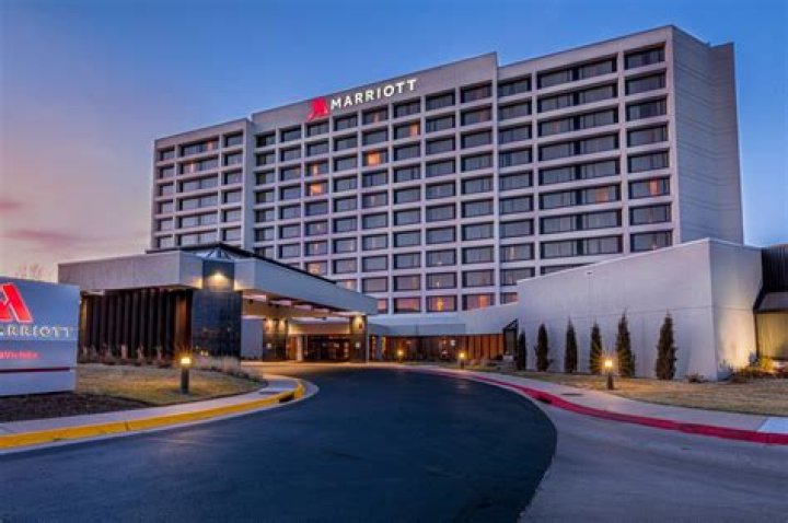 Unlocking The Secrets Of Marriott Hotel's Net Worth