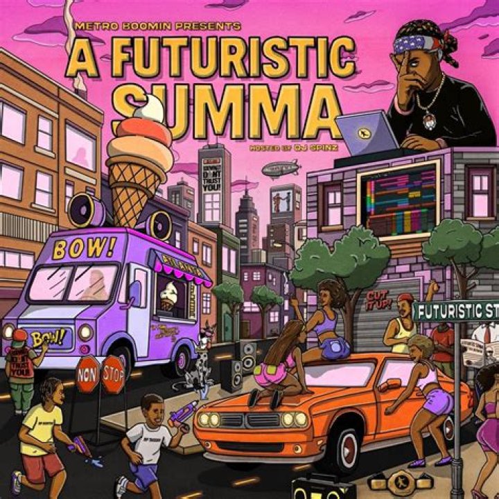 Unlocking The Secrets Of Metro Boomin's Partnership: A Comprehensive Guide