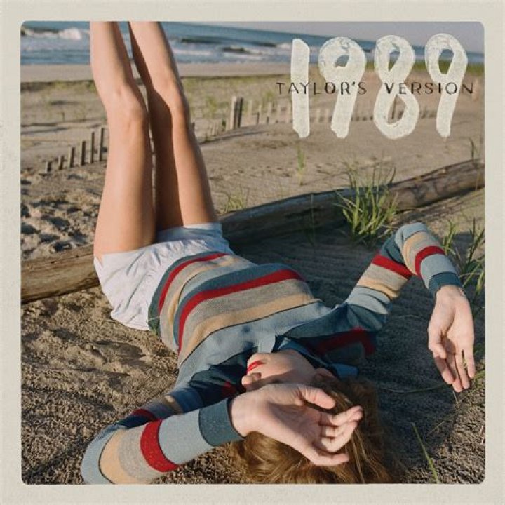 Unlocking The Secrets Of Taylor's Version Album Covers