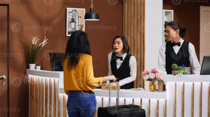 Unlocking The Secrets Of Welcoming And Hospitality
