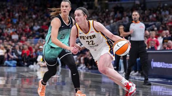 Unraveling Caitlin Clark's Gender Identity