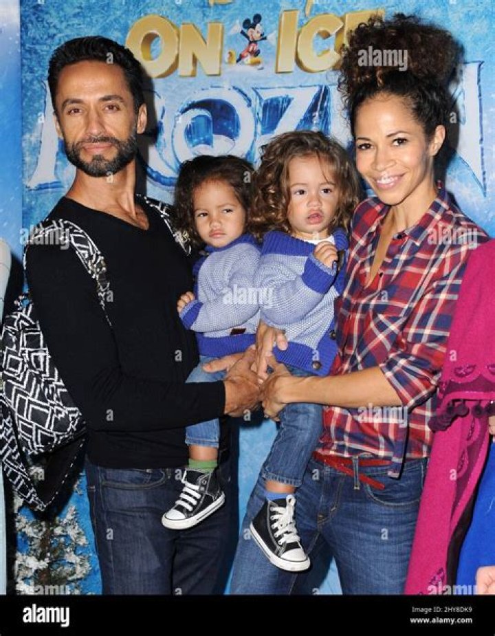 Unraveling Kamar De Los Reyes' Family Ties And Values