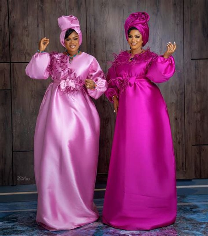 Unraveling The Age Of Eniola Ajao's Son