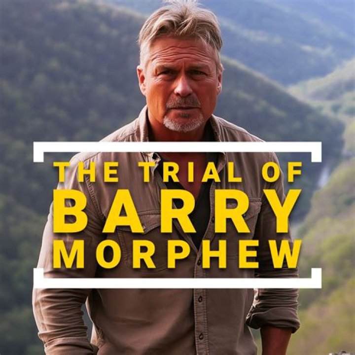 Unraveling The Barry Morphew Case: Discoveries And Insights
