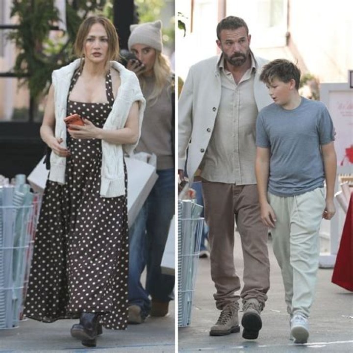 Unraveling The Complex Saga Of Ben Affleck's Nanny: Discoveries And Insights Revealed
