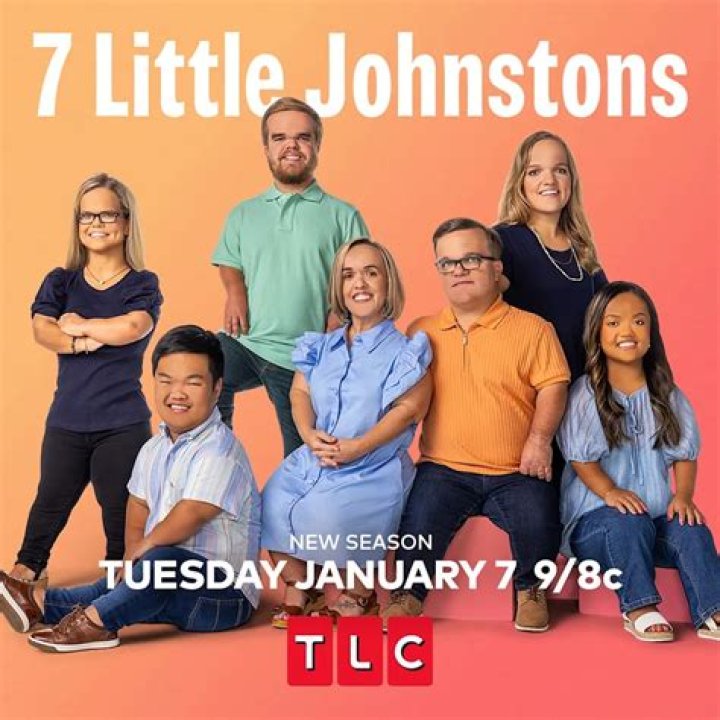Unraveling The Journey Of "7 Little Johnstons Pregnant 2022"