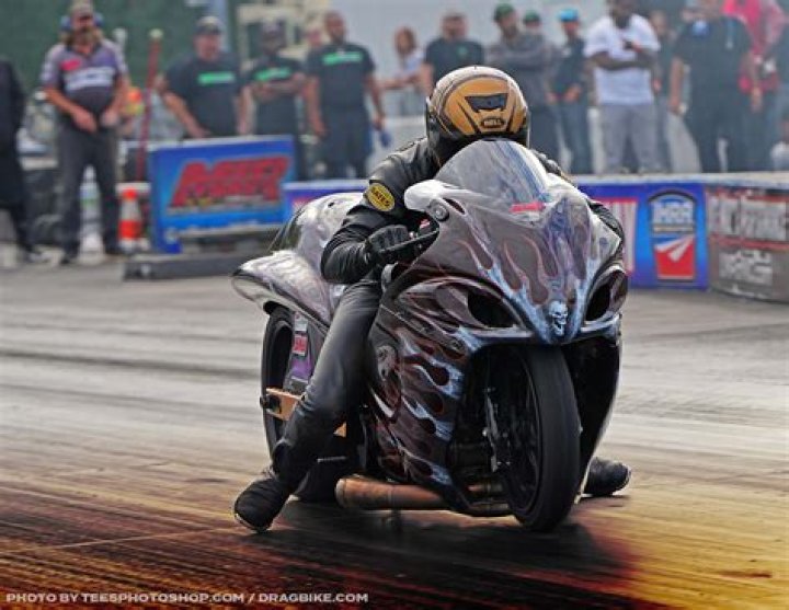 Unraveling The Man Behind The Drag Racing Star