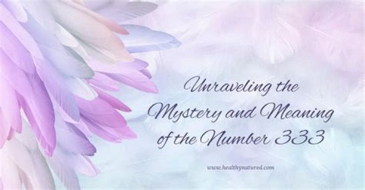 Unraveling The Mystery And Meaning