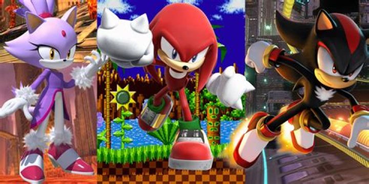 Unraveling The Mystery In Sonic The Hedgehog