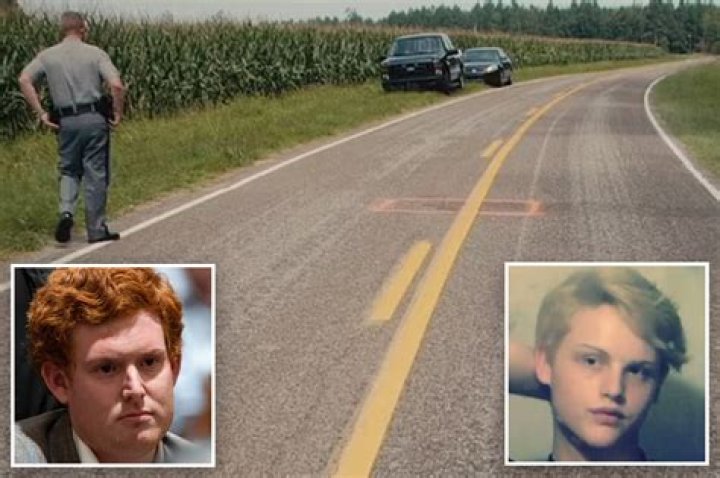 Unraveling The Mystery: Stephen Smith Crime Scene
