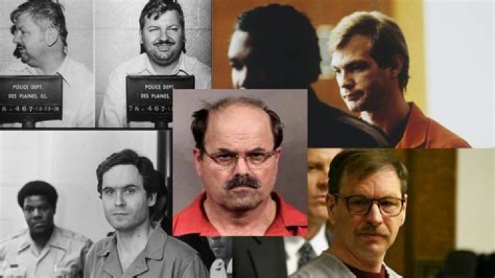 Unraveling The Notorious Belgian Serial Killer