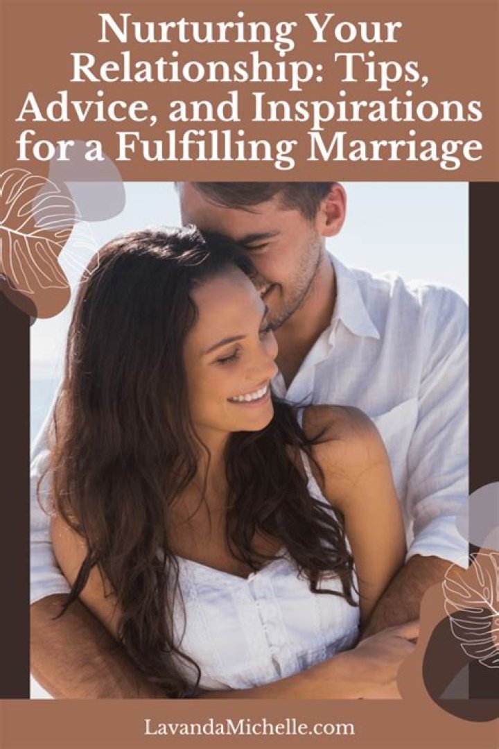 Unraveling The Secrets Of A Fulfilling Marriage
